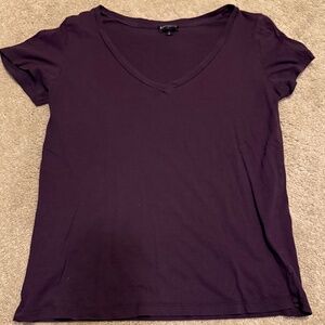 Express brand womens size medium short sleeve tshirt